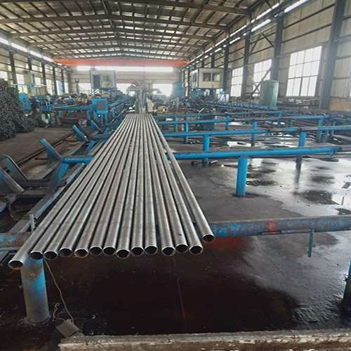 瑞丽南钢声测管助建北京冬奥场馆
