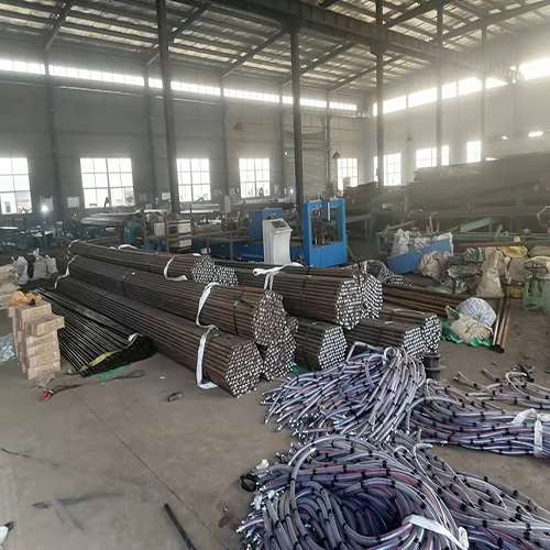 瑞丽声测管在单桩竖向抗拔静载试验中的应用
