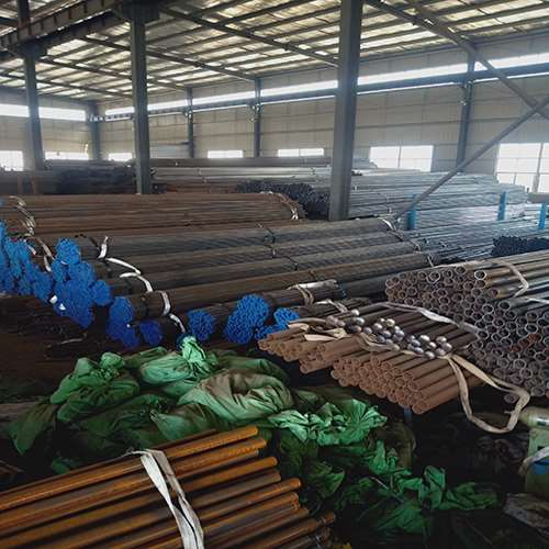 瑞丽声测管为何能作为桩基础检测材料？