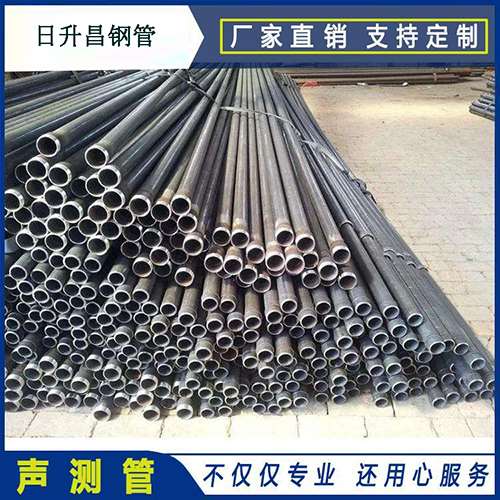 瑞丽桥梁声测管作用及预埋检测方法