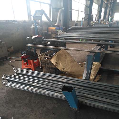 瑞丽桥梁桩基声测管的施工工艺流程