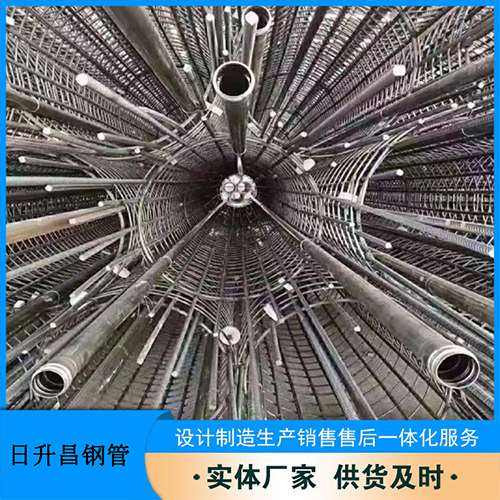 瑞丽声测管规格型号有哪些分类？